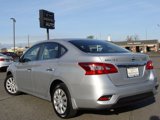 Used 2019 Nissan Sentra S image 4