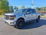 New 2025 Ford F150 STX w/ STX Black Appearance Package image 3