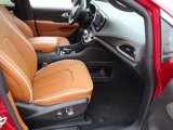 New 2025 Chrysler Pacifica Pinnacle image 4