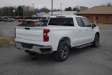 New 2025 Chevrolet Silverado 1500 LT w/ Z71 Off-Road Package image 3