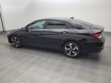 Used 2021 Hyundai Elantra SEL w/ Convenience + Premium Package image 3