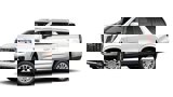 New 2025 GMC Yukon Denali image 4