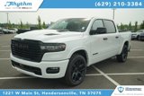 New 2025 RAM 1500 Laramie w/ Night Edition image 1