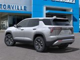 New 2026 Chevrolet Equinox LT w/ Safety and Technology Package image 3