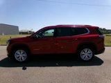 New 2025 GMC Acadia Elevation w/ Elevation Premium Package image 3