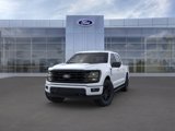 New 2025 Ford F150 XLT w/ Equipment Group 303A High image 2