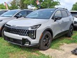 New 2026 Kia Sportage X-Line image 3