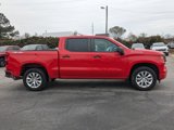 Used 2022 Chevrolet Silverado 1500 Custom image 3