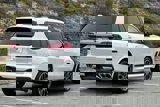 New 2025 BMW X7 M60i image 2