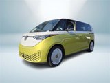 New 2025 Volkswagen ID. Buzz 1st Edition image 2