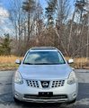 Used 2009 Nissan Rogue SL w/ Premium Pkg image 2