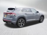 New 2025 Volkswagen Atlas Cross Sport SEL Premium R-Line image 3