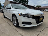 Used 2018 Honda Accord LX image 3