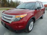 Used 2013 Ford Explorer XLT image 4