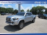 Used 2022 Toyota Tacoma Limited image 3