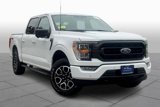 Certified 2021 Ford F150 XLT w/ Equipment Group 302A High image 2