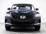 Used 2021 Genesis GV80 2.5T image 2