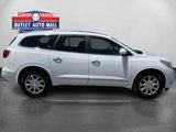 Used 2017 Buick Enclave Convenience image 2