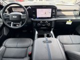 New 2025 Ford F250 Platinum image 2