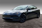 Used 2024 Tesla Model 3 image 2