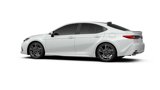 New 2026 Toyota Camry XLE image 5