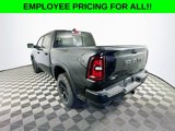 New 2025 RAM 1500 Rebel w/ Rebel Level 2 Equipment Group image 6