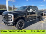 New 2025 Ford F250 4x4 Crew Cab Super Duty image 3