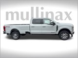 New 2025 Ford F350 Lariat w/ Lariat Ultimate Package image 2