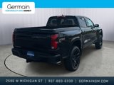New 2025 Chevrolet Colorado Z71 w/ Technology Package image 4