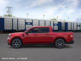 New 2025 Ford Maverick Lariat image 6
