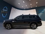 New 2025 Volkswagen Atlas SEL Premium R-Line image 4