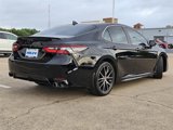 Used 2024 Toyota Camry SE image 5