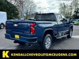 New 2025 Chevrolet Silverado 2500 High Country w/ Technology Package image 5