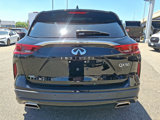 Certified 2021 INFINITI QX50 Luxe w/ Appearance Package image 5