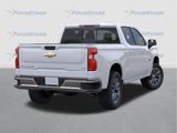 New 2025 Chevrolet Silverado 1500 LT w/ Texas Edition Plus image 4