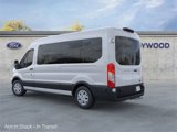 New 2025 Ford Transit 350 XL image 4