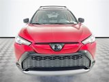 New 2025 Toyota Corolla Cross AWD Hybrid image 2