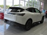 New 2025 Nissan Murano Platinum image 3