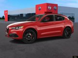 New 2025 Alfa Romeo Stelvio Tributo Italiano image 2