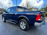Used 2017 RAM 1500 Big Horn image 3