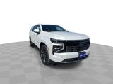 New 2025 Chevrolet Tahoe High Country image 2