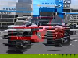 New 2026 Chevrolet Traverse LT image 6