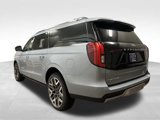 New 2025 Ford Expedition Max Platinum image 4