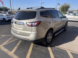 Used 2017 Chevrolet Traverse LT image 6