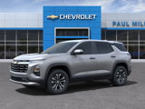 New 2026 Chevrolet Equinox LT image 2