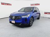 Certified 2025 Acura RDX AWD w/ A-Spec & Advance Pkg image 3
