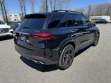 Used 2025 Mercedes-Benz GLE 450e 4MATIC image 3