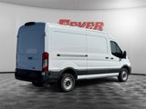 New 2025 Ford Transit 250 148 Medium Roof w/ Load Area Protection Package image 5