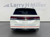 New 2025 Volkswagen Atlas SEL Premium R-Line image 5