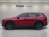New 2026 Honda CR-V EX-L image 2